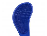 Kefa na vlasy Sibel D-mli-mlo Aztec - modr s potlaou, 1 ks