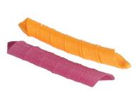 Sada magickch natok pre dlhie vlasy - 10 ks - zke a dlh lokne