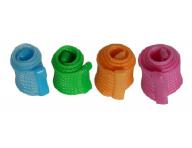 Sada magick�ch sto�en�ch nat��ok pre stredne dlh� vlasy - 19 ks - �zke lokne