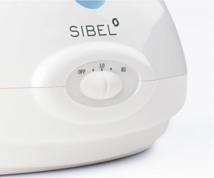 Ohrieva parafnu Sibel Little - 2,4 l