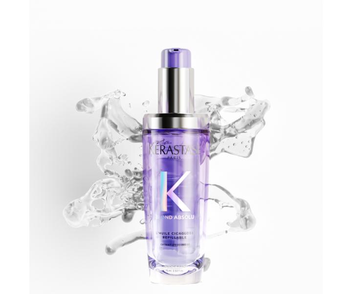 Rad pre blond vlasy Krastase Blond Absolu