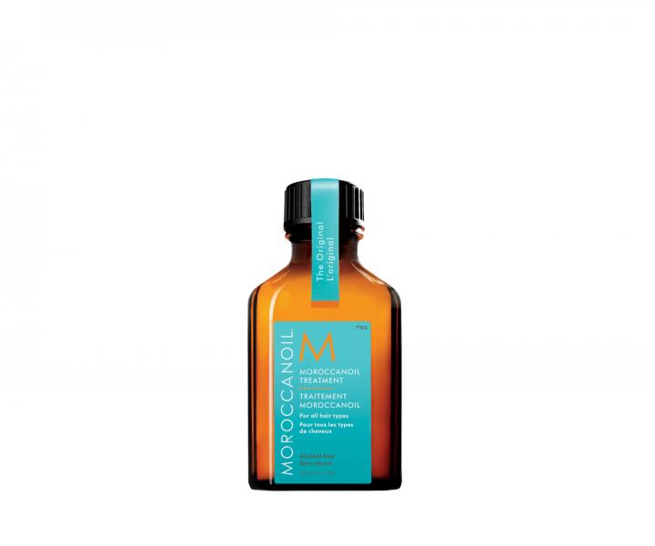 Olejov starostlivos Moroccanoil Treatment