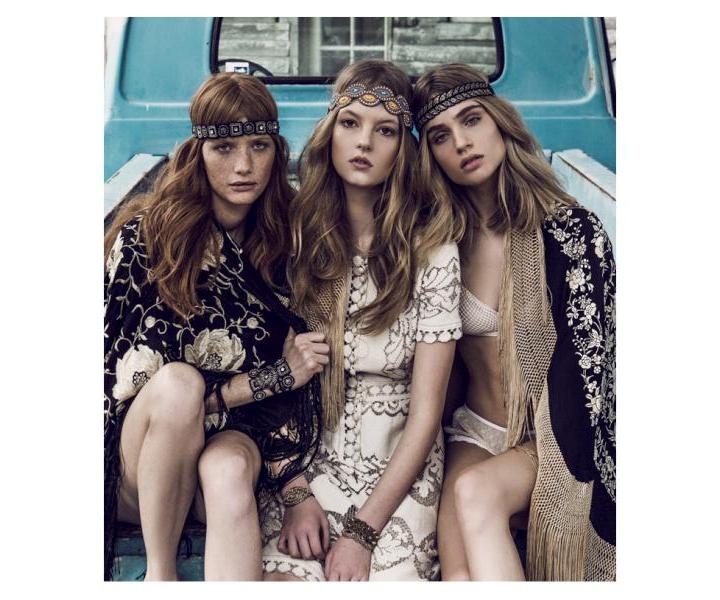 Condition Culture Tassel elenka do vlasov - PAULISTA BLACK