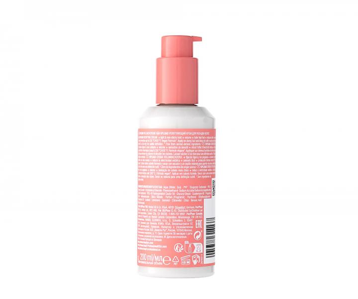 Krm na objem vlasov Schwarzkopf Professional Osis+ Upload - 200 ml