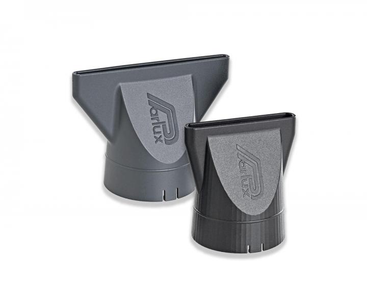 Profesionlny fn na vlasy Parlux Digitalyon - 2400 W, strieborn