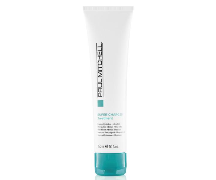 Sada na hydrat�ciu vlasov Paul Mitchell Instant Moisture Save On Duo - �amp�n + k�ra