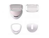 D�msky epil�tor Philips 8000 Series BRE710/00 - biely