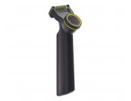 Holiaci strojek Philips OneBlade Pro QP6530/15 - ierny