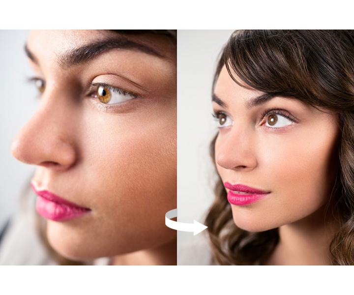 Sprava na trval rias RefectoCil Eyelash Curl