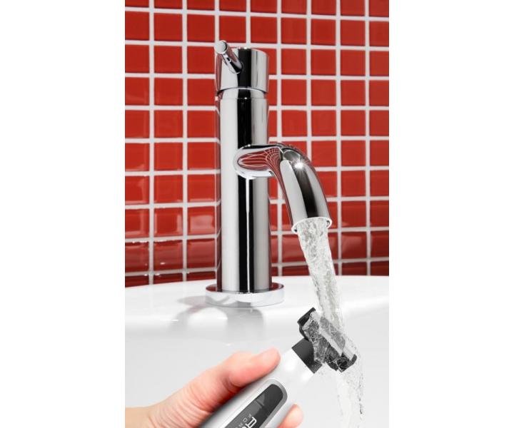 Zastrihva fzov Rowenta Forever Sharp TN6010F4 - biely