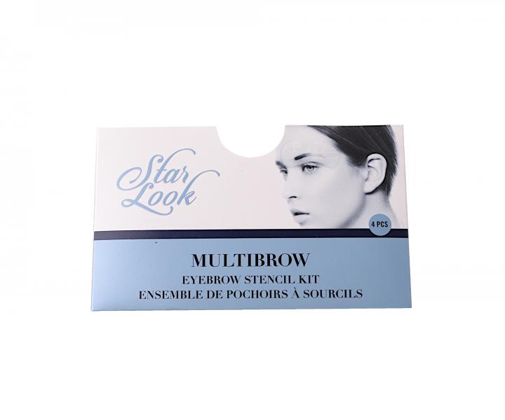 ablny pre pravu oboia Sibel Star - 4 ks