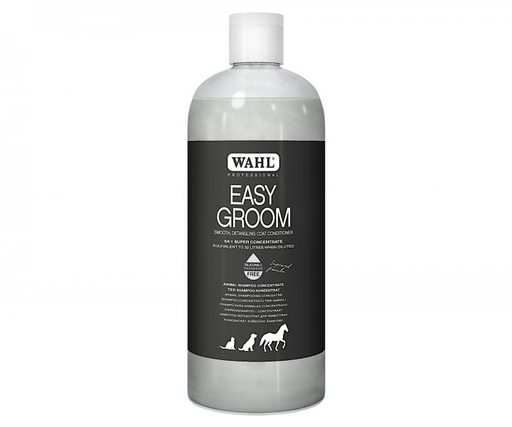Kondicionér pre zvieraciu srsť Wahl Easy Groom - 500 ml