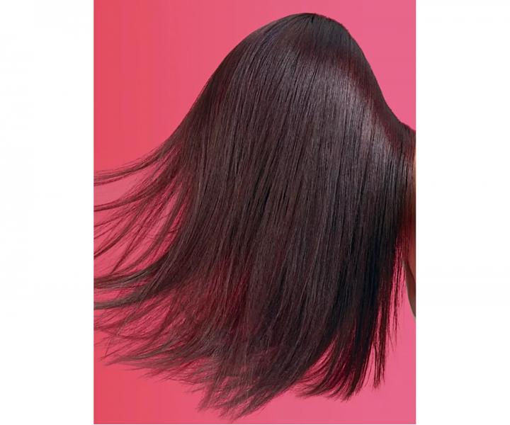 Obnovujci sprej na ochranu vlasov pred farbenm Schwarzkopf Professional R-TWO Bonacure - 400 ml