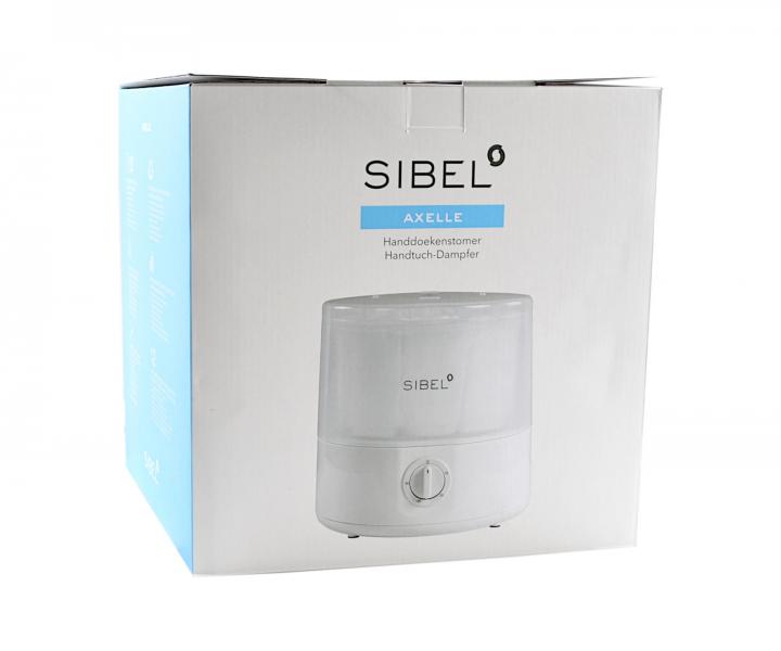 Nahrieva uterkov Sibel Axelle - objem 3,5 l