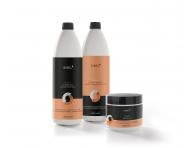 Regeneran maska pre znien a citliv vlasy Sibel Repair - 500 ml