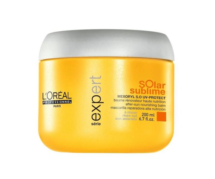 Taka Solar Sublime - ampn 500 ml, maska 200 ml, serum 50 ml