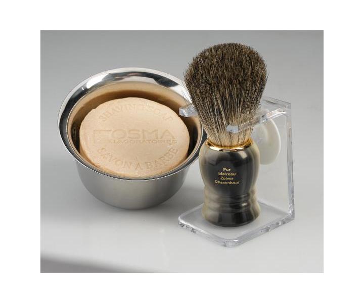 Miska na prpravu peny na holenie Sibel - chrmov