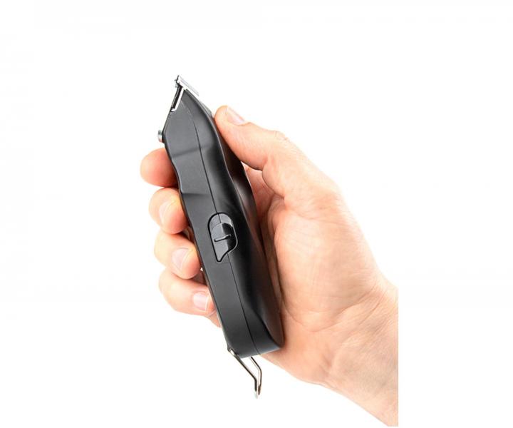 Profesionlny kontrovac strojek Valera Absolut Zero