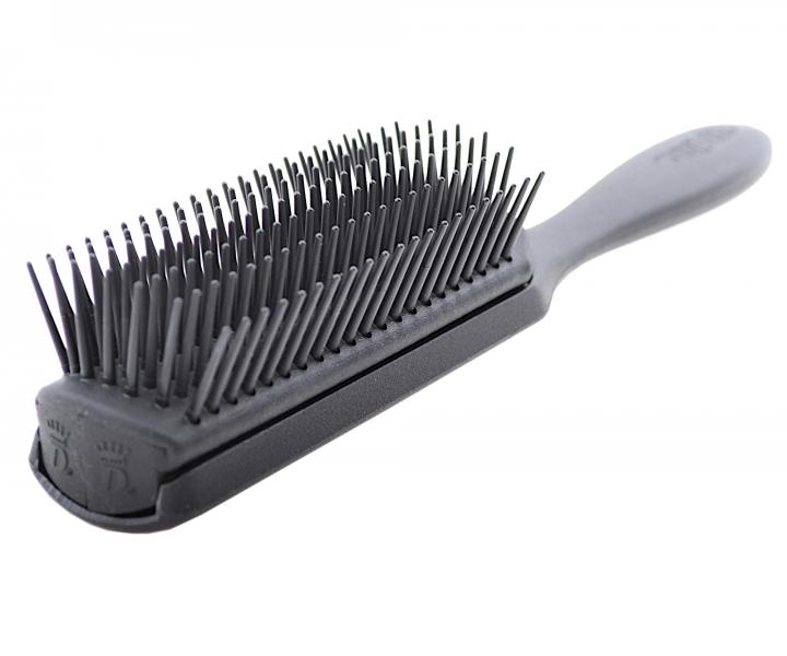 Stylingov kefa na vlasy Varis Denman Brush - ierna