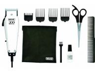 Stroj�ek na vlasy s pr�slu�enstvom Wahl Home Pro 200 9247-1116