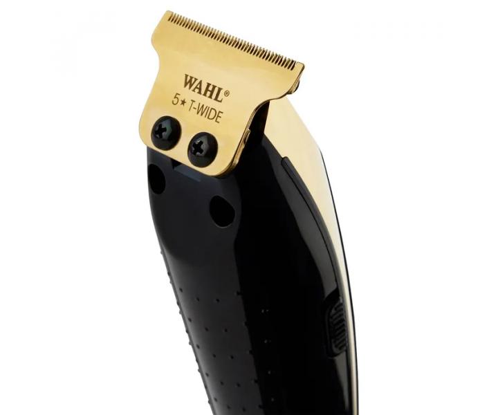 Profesionlny kontrovac strojek Wahl Detailer Cordless Gold 08171-716 - zlat