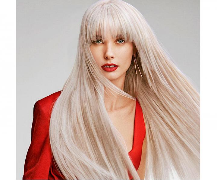 Posilujci ampn pre pokoden vlasy Wella Professionals Ultimate Repair Shampoo - 1000 ml