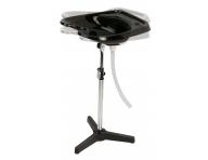 Kaderncka umvacie misa Sibel Luxe - prenosn, ierna