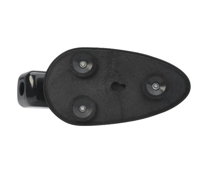 Driak pre ehliku na vlasy Sibel Stabilix - ierny