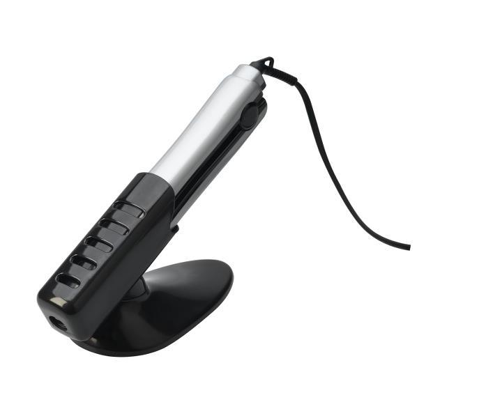 Driak pre ehliku na vlasy Sibel Stabilix - ierny