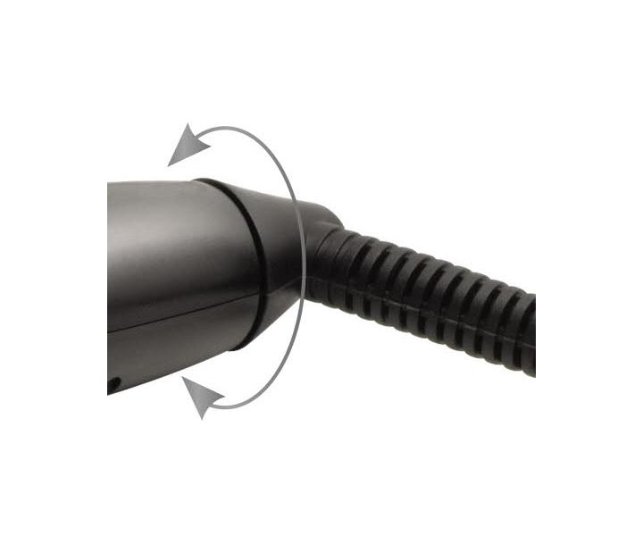 Nahrievacie okrhla kefa Original Best Buy World Pro - 13 mm