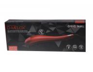 Nahrievacia keramick kefa Original Best Buy D-Melox, erven