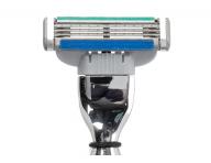 Holiaci stroj�ek na �iletky Sibel Barburys Timeless, chr�m