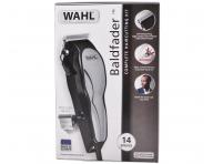 Strojek na vlasy s prsluenstvom Wahl Baldfader 79111-516 - rozbalen, pouit