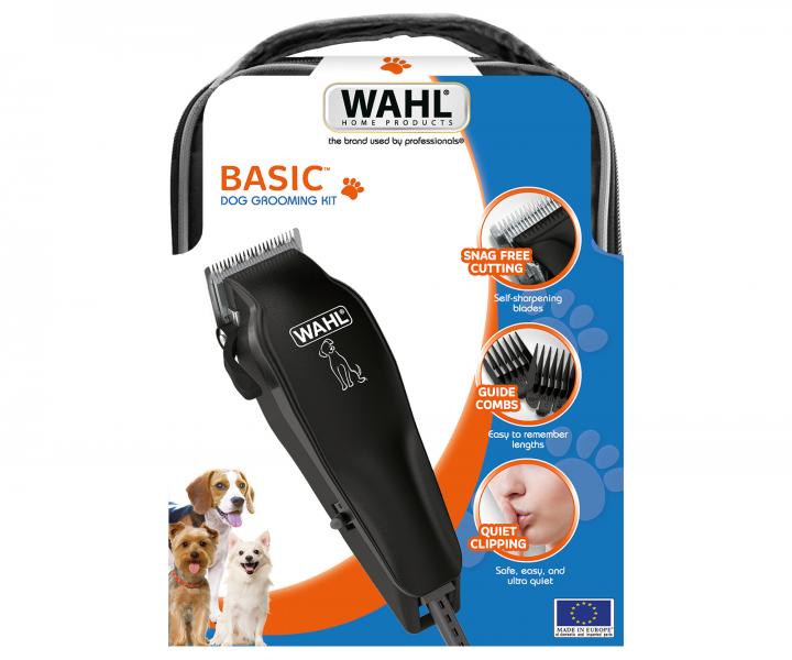 Strihac strojek na srs Wahl Basic 20110.0464