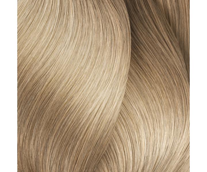 Preliv na vlasy Loral Dialight 50 ml - odtie 10.32 milkshake blond vemi vemi svetl zlat dhov