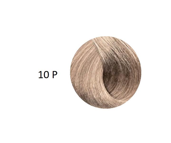 Farba na vlasy Topchic Goldwell 60 ml - odtie 10P pastelov perlov blond