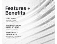 ahk gl na jemn fixciu a tvar Paul Mitchell Clear Sensitive Styling Glaze - 150 ml