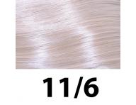 Farba na vlasy Subrina Professional Permanent Colour 100 ml - 11/6 pecilna blond - fialov