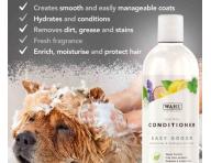 Kondicion�r pre jednoduch� roz�es�vanie zvieracej srsti Wahl Professional Animal Conditioner Easy Groom - 500 ml