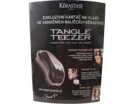 Luxusn� dar�ekov� bal��ek HOMME - p�nsky - na zahus�ovanie vlaso