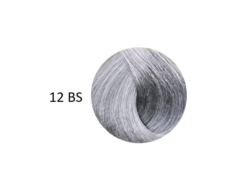 Farba na vlasy Goldwell Topchic The Special Lift 60 ml - 12BS strieborno blond bov