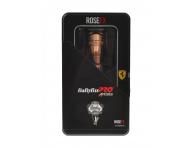 Profesionlny kontrovac strojek BaByliss Pro Rose FX7880RGE