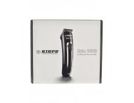 Kontrovac strojek Kiepe Stilo 5900 - ierny