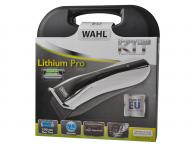 Striha� vlasov Wahl Lithium Pre LCD 1910-0467 - biely