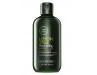 Sada pre objem vlasov Paul Mitchell Lemon Sage Save On Duo - ampn + kondicionr