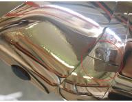 N�hradn� zmie�avacie bat�rie pre um�vac� box Detail, p�ka - II. akos� - odrenina a prasklina