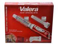 Teplovzdun kefa s tromi nstavcami Valera Tourmaline Ionic - 1000W