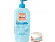 Dar�ekov� vy�ivuj�ci starostlivosti pre citliv� poko�ku Mixa Sensitive skin expert