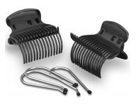 56/5000 Elektrick natky BaByliss RS035E - 3 vekosti natok