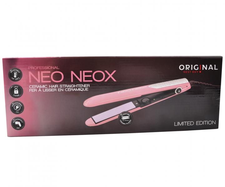ehlika na vlasy Original Best Buy Neo Neox - ruova